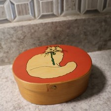 Vtg 80s box for sale  Ontonagon