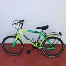 Bicicletta vintage bambino usato  Ferrara