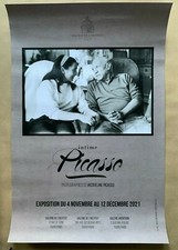 Pablo picasso jacqueline d'occasion  Paris IV