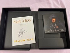 Marti pellow pillow for sale  BEDALE