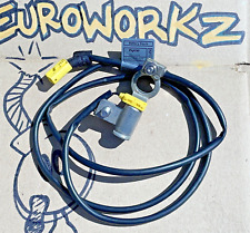 2000-2006 BMW X5 Terminal de Segurança de Bateria Positivo BST KIT DE REPARO FAÇA VOCÊ MESMO E53 SRS 959 comprar usado  Enviando para Brazil