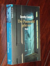 Dorothy cannell putzteufel gebraucht kaufen  Strausberg-Umland