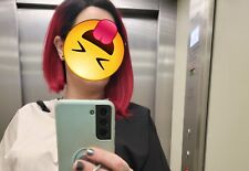real hair wig for sale  WELWYN