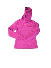 Armour hoodie girls for sale  Springfield