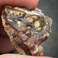 Fire agate rough for sale  LONDON