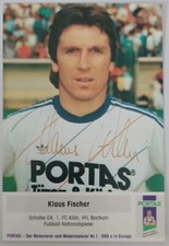 klaus fischer gebraucht kaufen klaus fischer gebraucht kaufen Lensahn