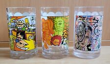 Lot verres biere d'occasion  Geispolsheim