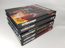 Hbo series entourage for sale  Williamsburg