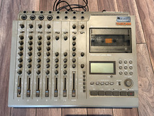 Tascam porta studio gebraucht kaufen  Frankenthal