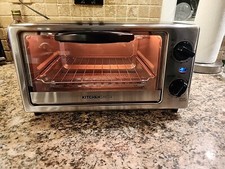 Tested kitchensmith toaster for sale  Parkesburg