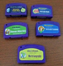Leap frog quantum for sale  Olympia