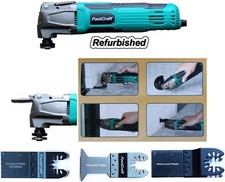 Fastcraft oscillating multi for sale  Pflugerville