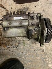 Hymac 580c ford for sale  MUCH WENLOCK