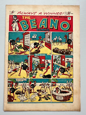 Beano comic 296 for sale  TUNBRIDGE WELLS