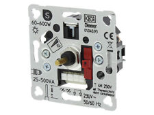 Dreh dimmer einsatz gebraucht kaufen  Würselen