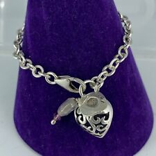 Azuni charm bracelet for sale  MANSFIELD