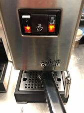 Gaggia classic espressomaschin gebraucht kaufen Gaggia classic espressomaschin gebraucht kaufen  Idar-Oberstein