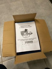 tornio fervi usato  Due Carrare
