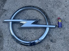 Insegna concessionaria opel usato  Bassano del Grappa