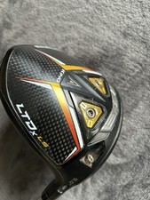 Cobra ltdx driver for sale  UK