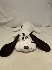 Pitou puppies plush d'occasion  Expédié en Belgium