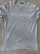 Balmain shirt men for sale  Columbus