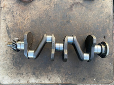 Ford tractor engine for sale  Farley