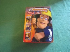 Fireman sam triple for sale  MELTON MOWBRAY