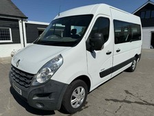 2014 renault master for sale  CANTERBURY