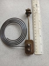 Antique clock chime for sale  ABERGAVENNY