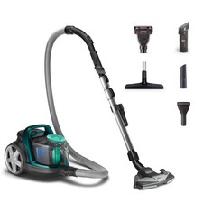 Philips beutelloser staubsauge gebraucht kaufen  Versand nach Germany
