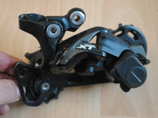 Shimano deore m8000 for sale  PONTYPOOL