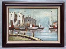 Morgan large nautical for sale  Hempstead