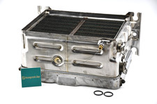 Vaillant wärmetauscher 064881 gebraucht kaufen  Remscheid