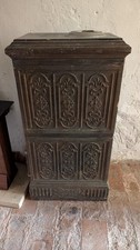 Stufa legna ghisa usato  Borgo Tossignano