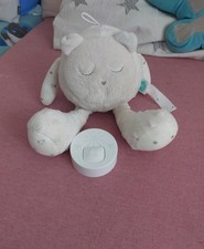Myhummy einschlafhilfe babys gebraucht kaufen  Kempen