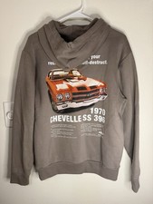 Hollister 1970 chevelle for sale  Wheaton