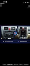 Screen stereo compatible for sale  Northridge