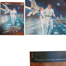vintage buck rogers for sale  Canyon Country