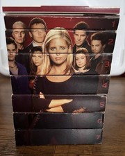 Buffy vampire slayer for sale  Chelan