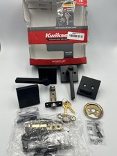 Kwikset 991 halifax for sale Kwikset 991 halifax for sale  Albemarle