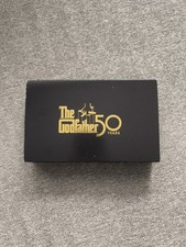 2022 godfather 50th gebraucht kaufen  Hainburg