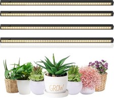 Grow lights indoor for sale  SALFORD