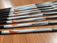 11x easton superdrive gebraucht kaufen  Schrobenhausen