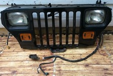 Jeep wrangler oem for sale  Danielson