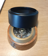 Paraluce rigido 60mm usato  Mascali