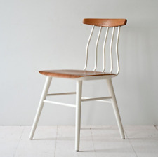 Midcentury sedia vintage usato  Villachiara