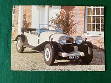 Bently roadster convertable for sale  BRISTOL