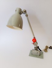 Lampada industriale braccio usato  Putignano