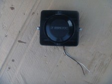 Federal signal es100c for sale  Rogers